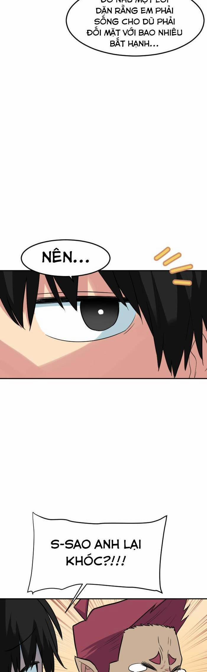 Good/bad Fortune 76 trang 23