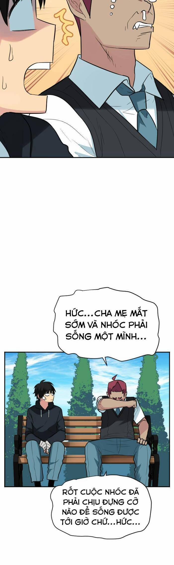 Good/bad Fortune 76 trang 24