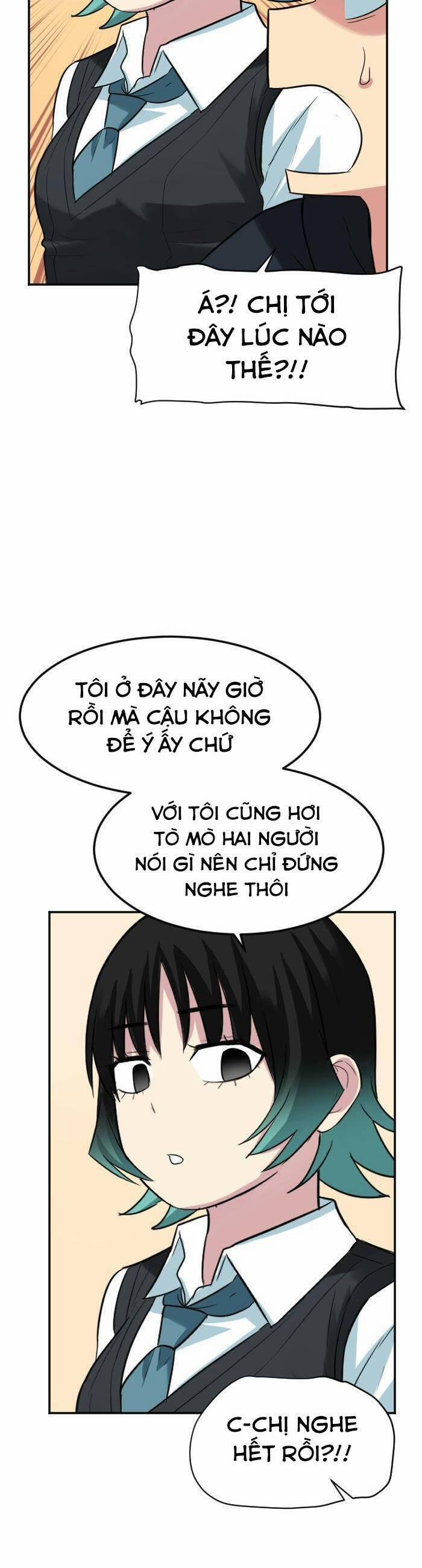 Good/bad Fortune 76 trang 26