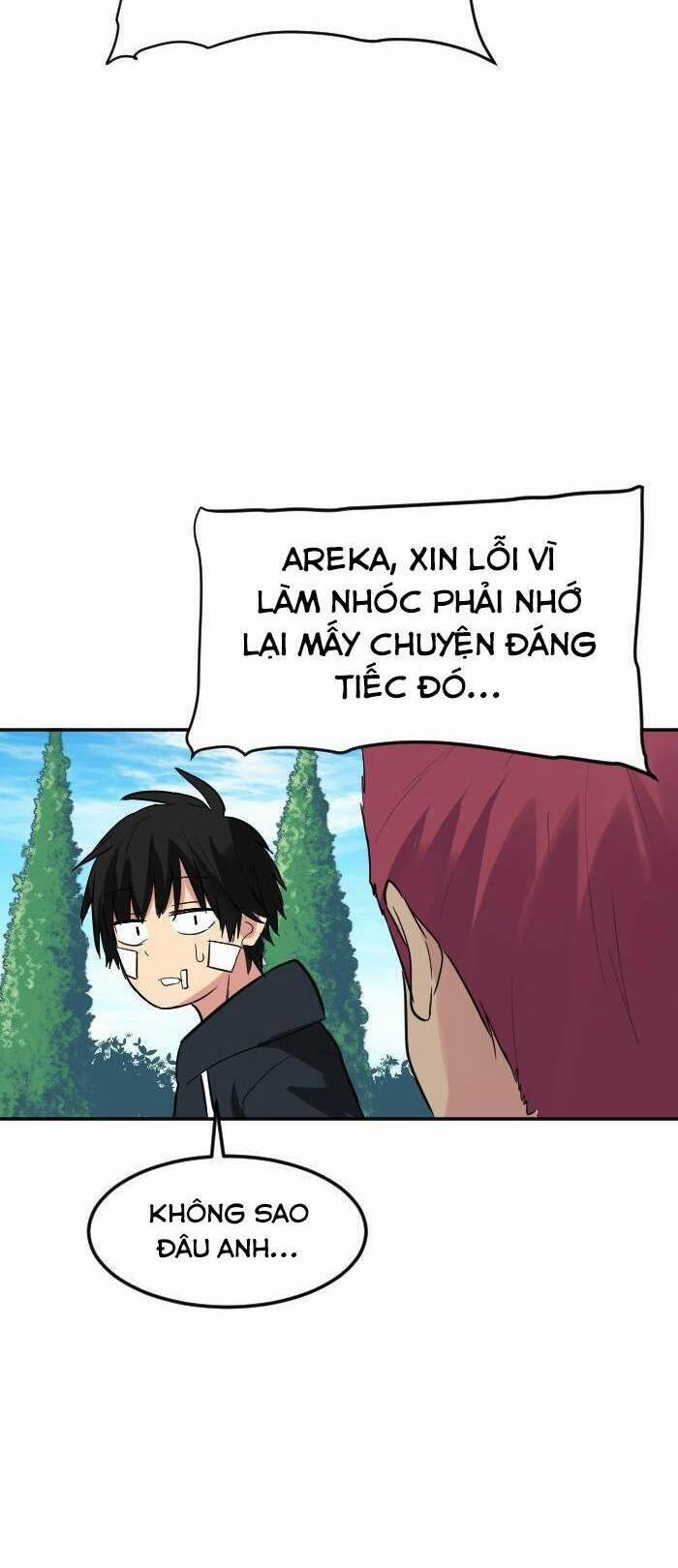 Good/bad Fortune 76 trang 28