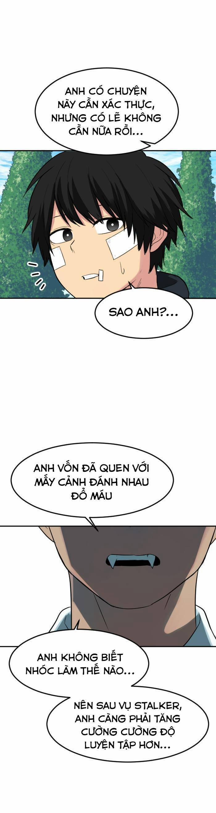 Good/bad Fortune 76 trang 29