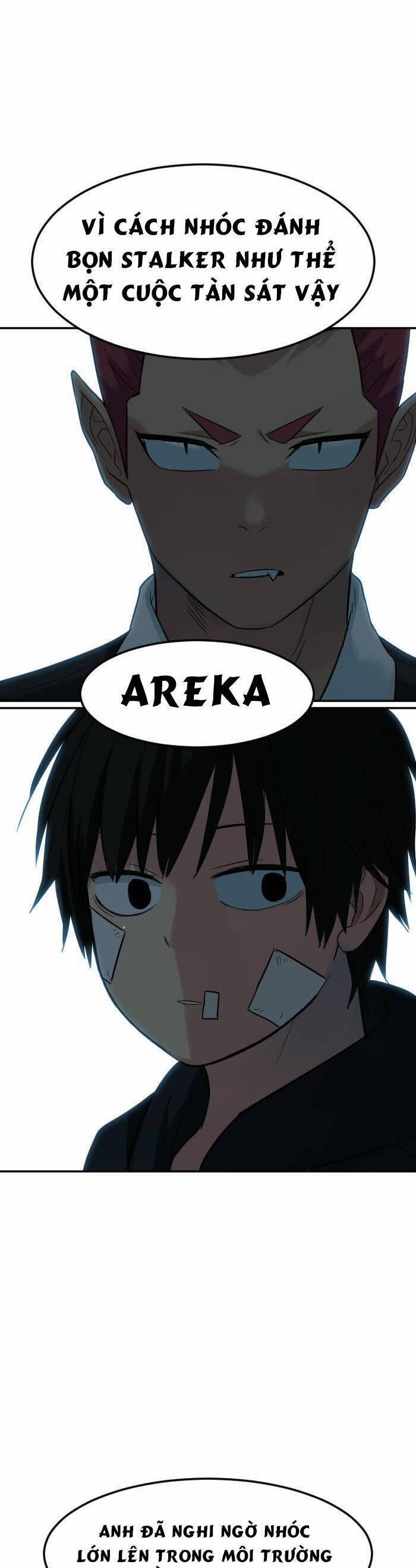 Good/bad Fortune 76 trang 30