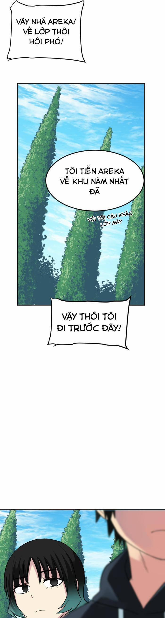 Good/bad Fortune 76 trang 32