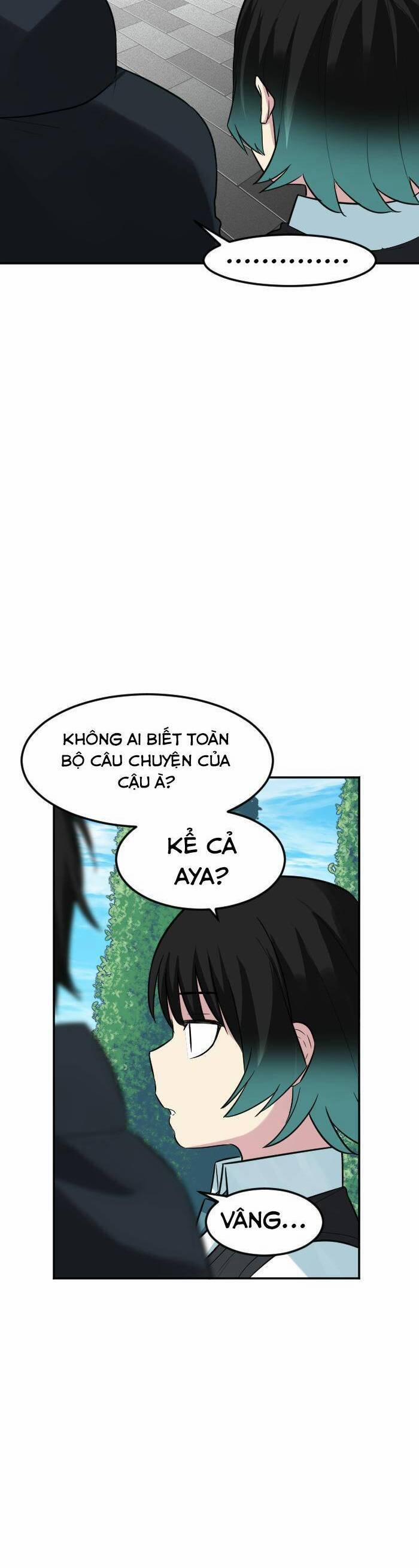 Good/bad Fortune 76 trang 34