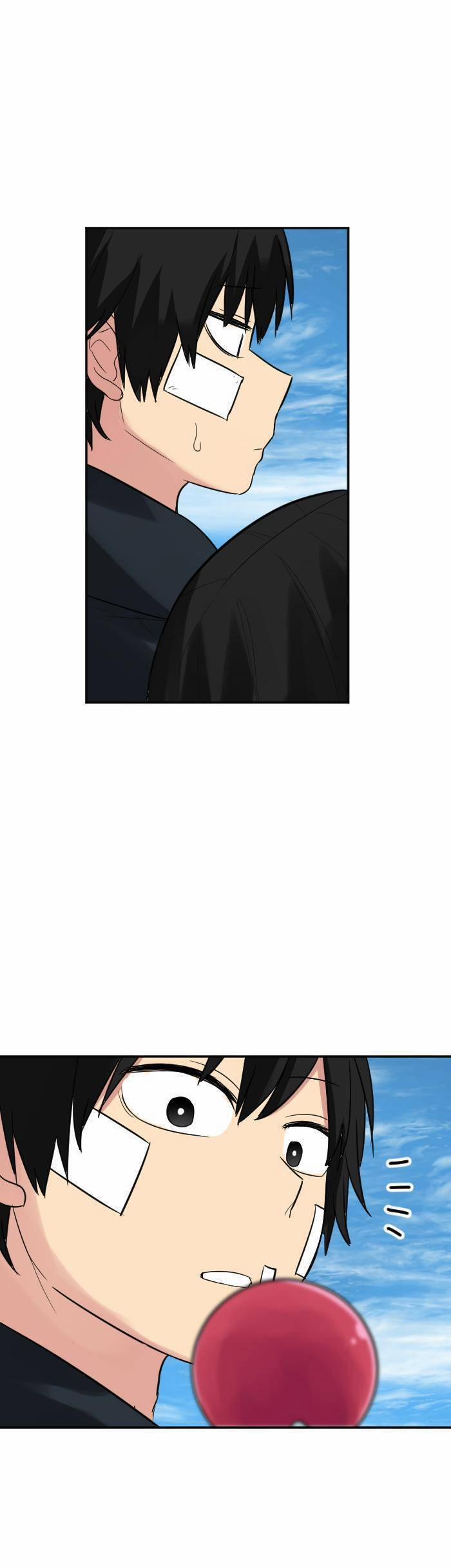 Good/bad Fortune 76 trang 35