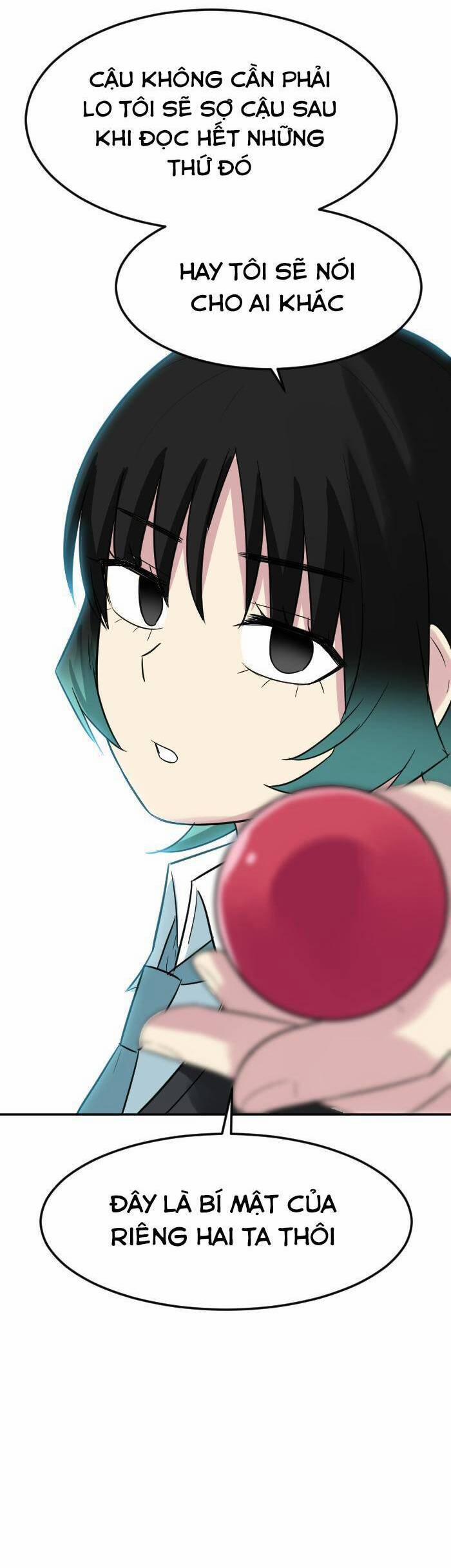 Good/bad Fortune 76 trang 36