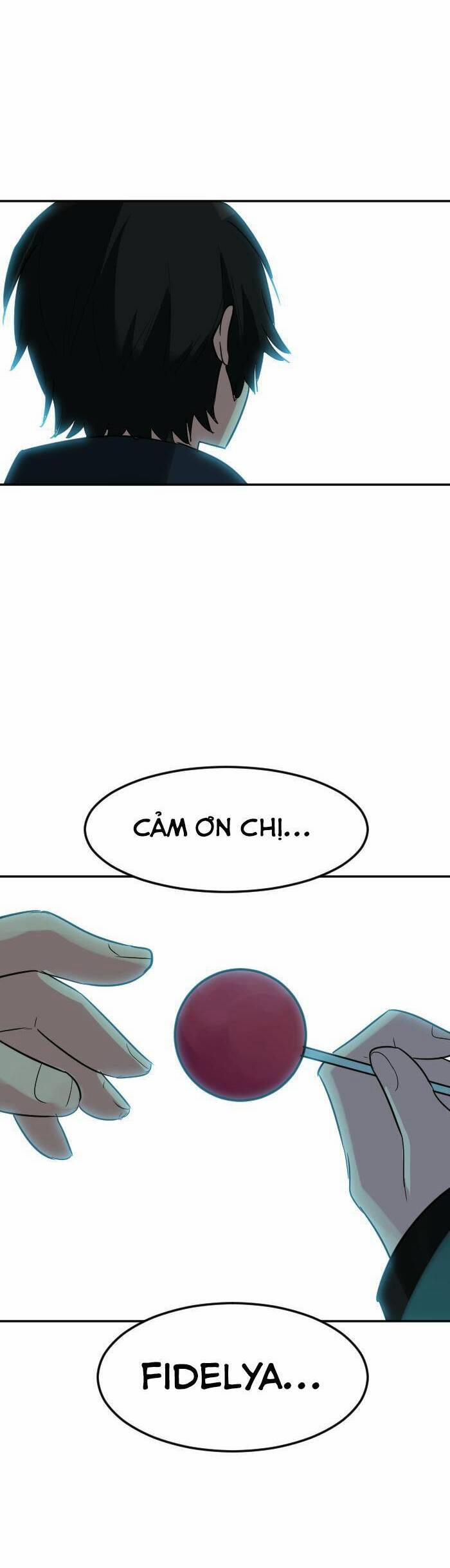 Good/bad Fortune 76 trang 37