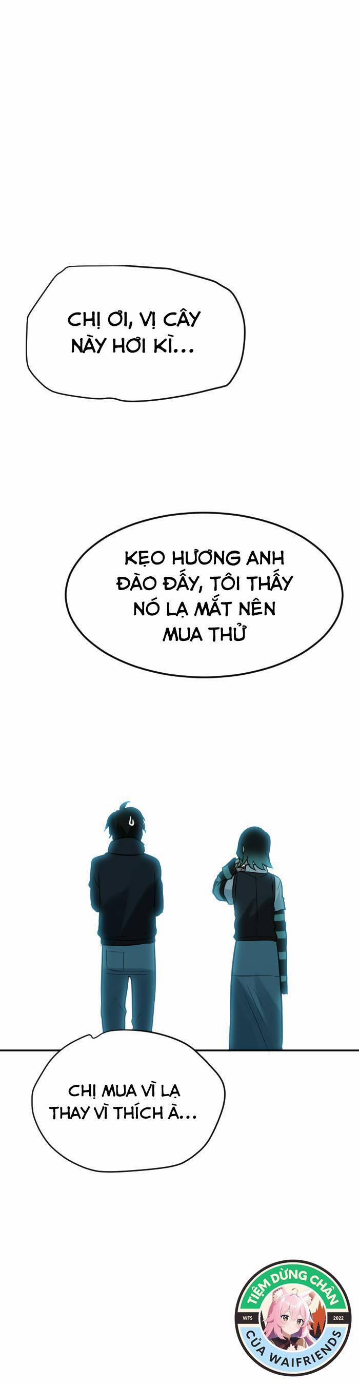 Good/bad Fortune 76 trang 38