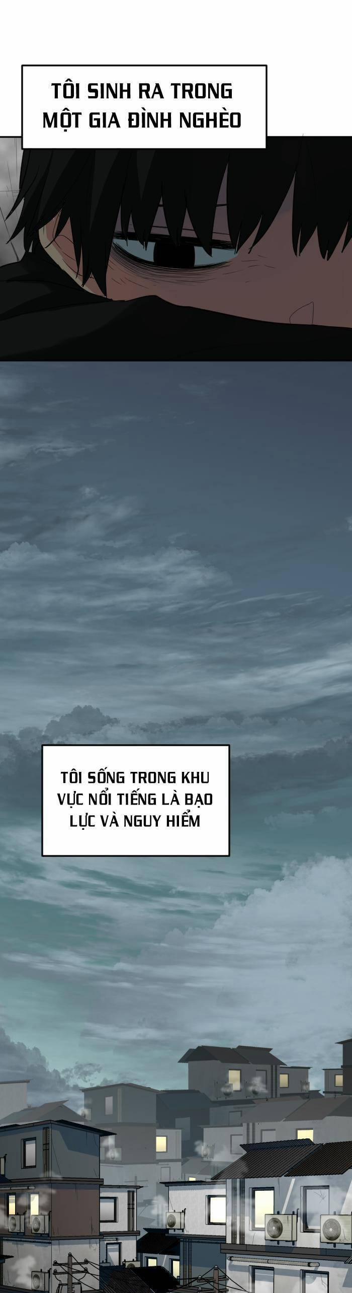 Good/bad Fortune 76 trang 4