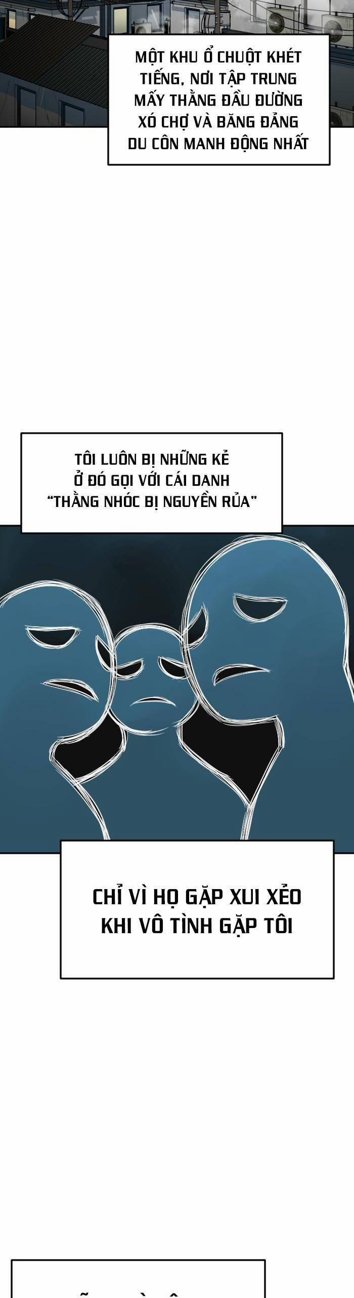 Good/bad Fortune 76 trang 5