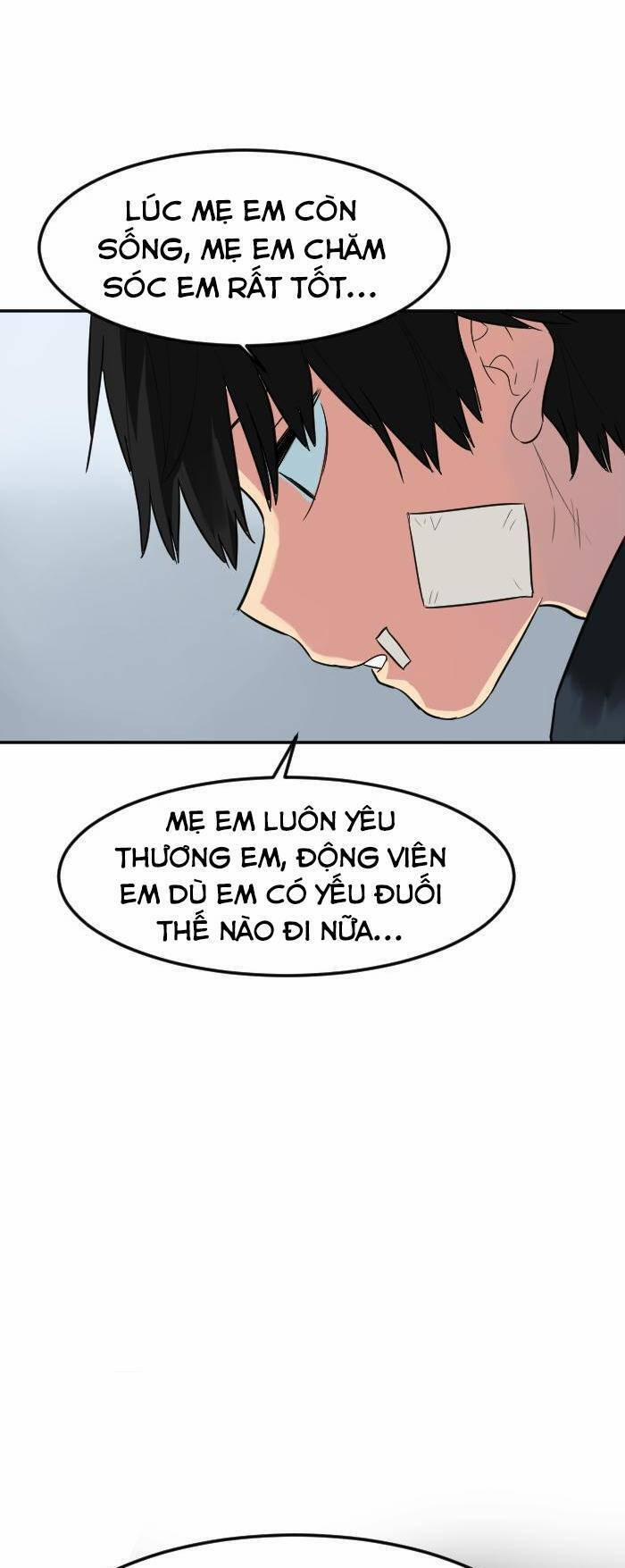 Good/bad Fortune 76 trang 7