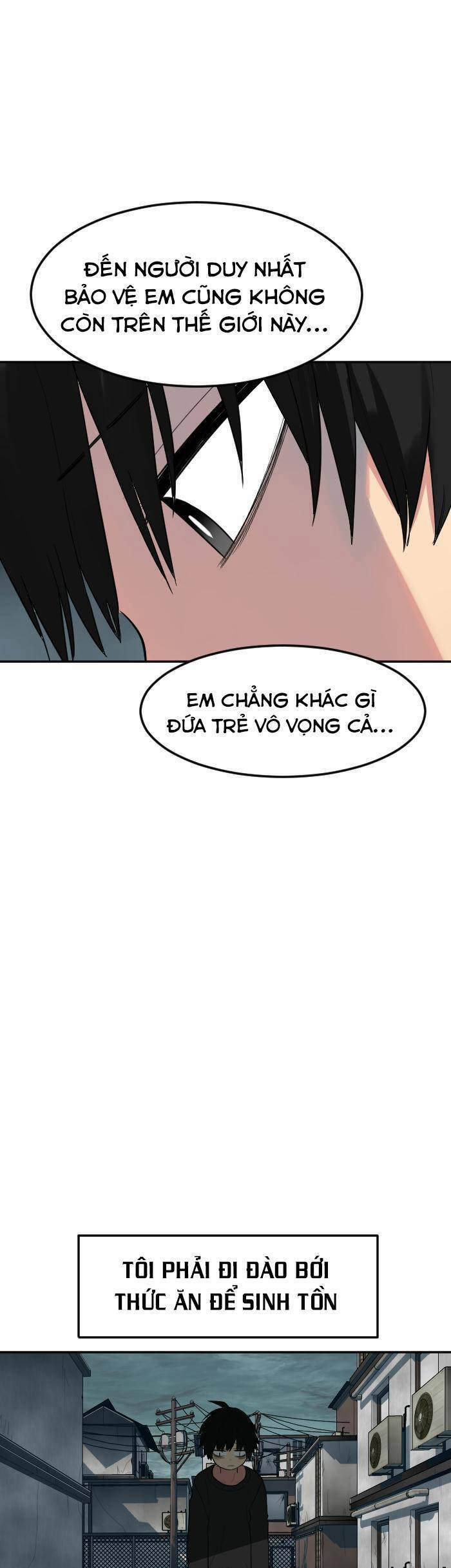 Good/bad Fortune 76 trang 9