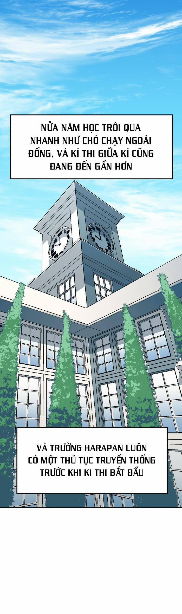 Good/bad Fortune 77 trang 1