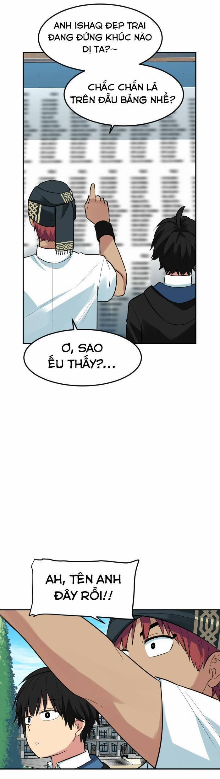 Good/bad Fortune 77 trang 10