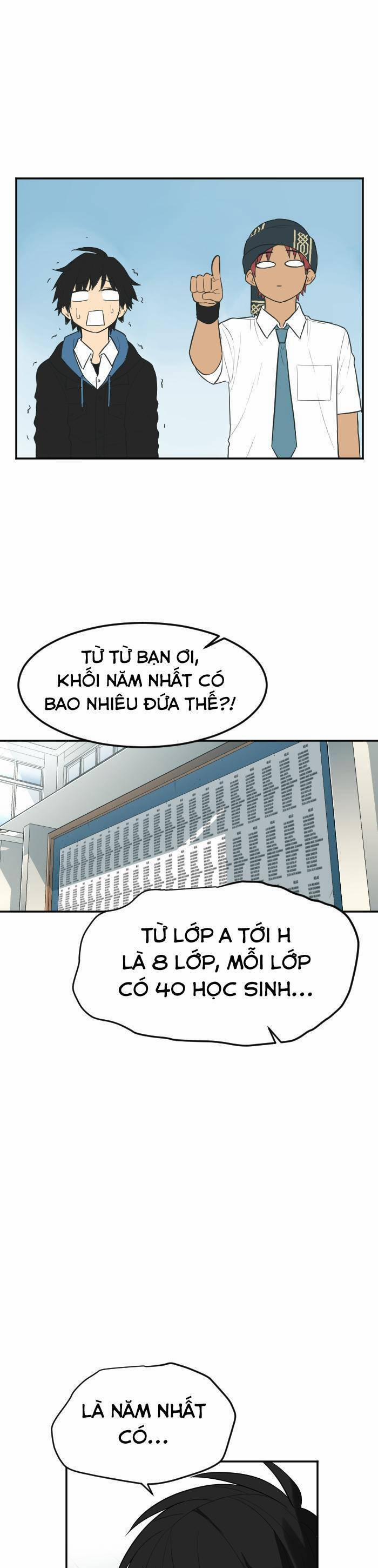 Good/bad Fortune 77 trang 12