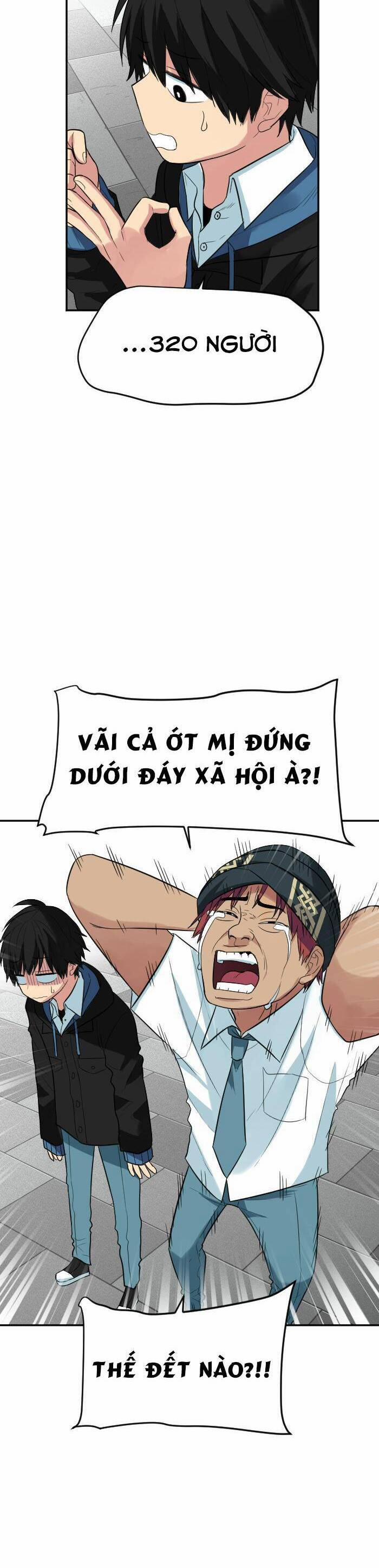 Good/bad Fortune 77 trang 13