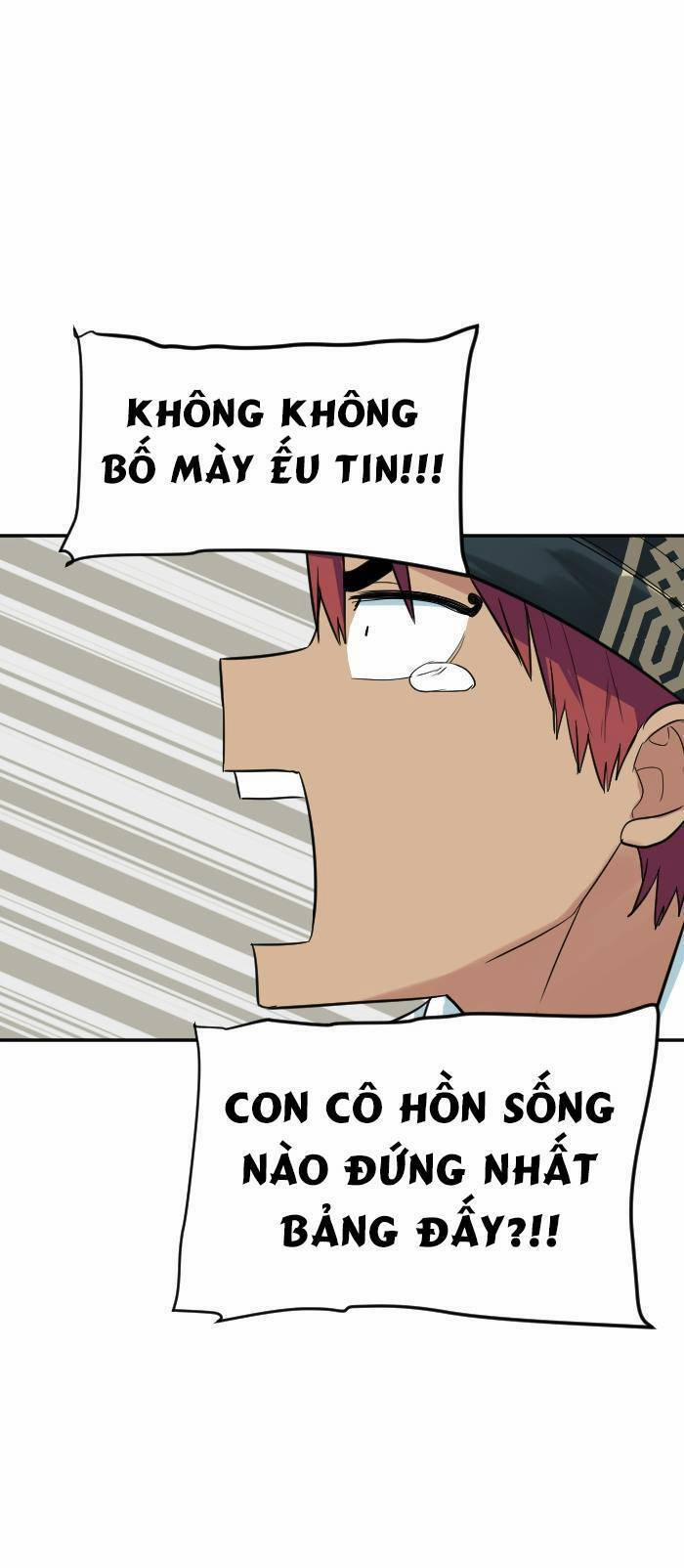 Good/bad Fortune 77 trang 14