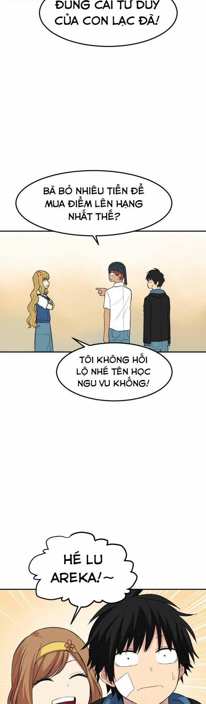 Good/bad Fortune 77 trang 17