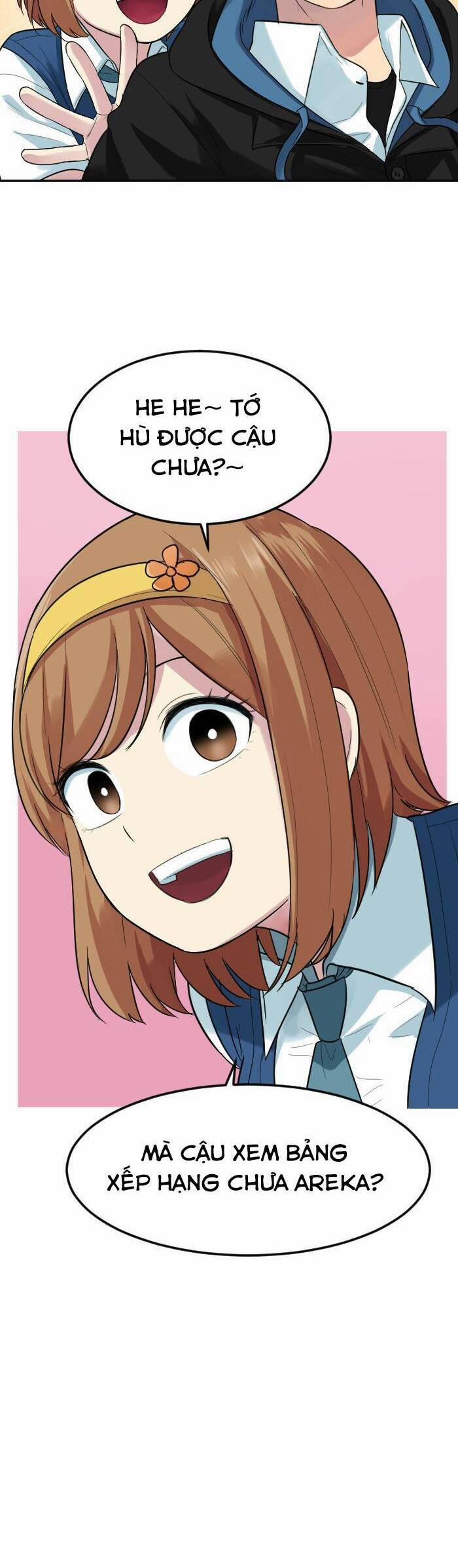 Good/bad Fortune 77 trang 18