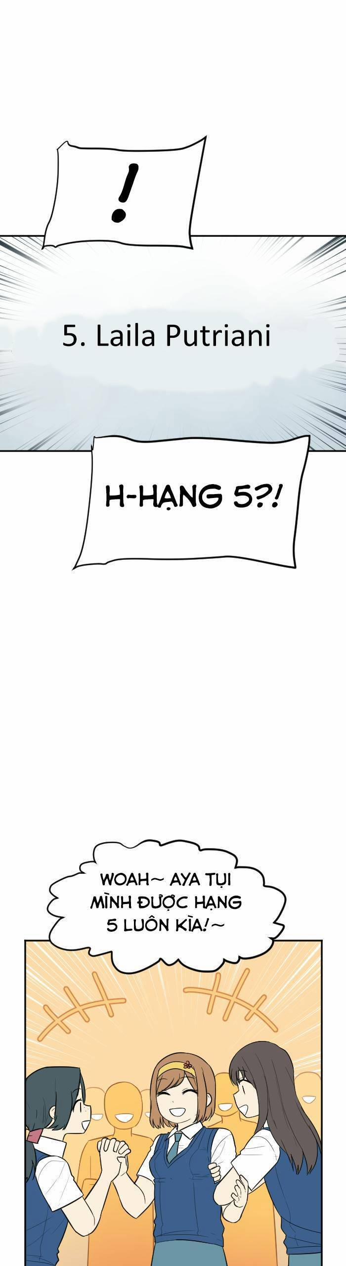 Good/bad Fortune 77 trang 20