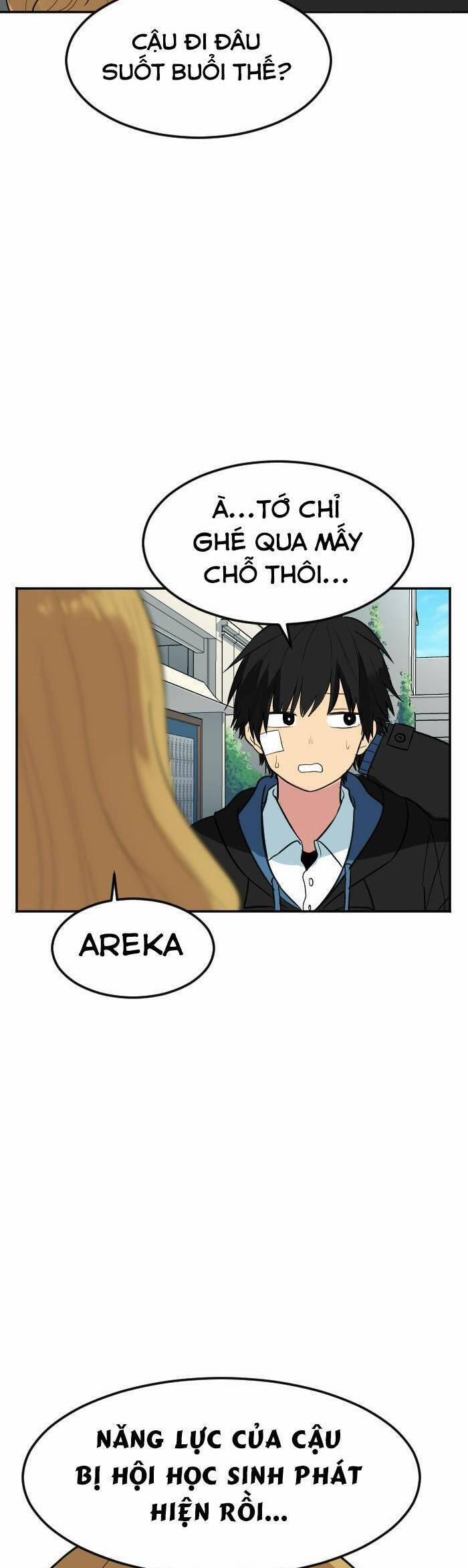 Good/bad Fortune 77 trang 26