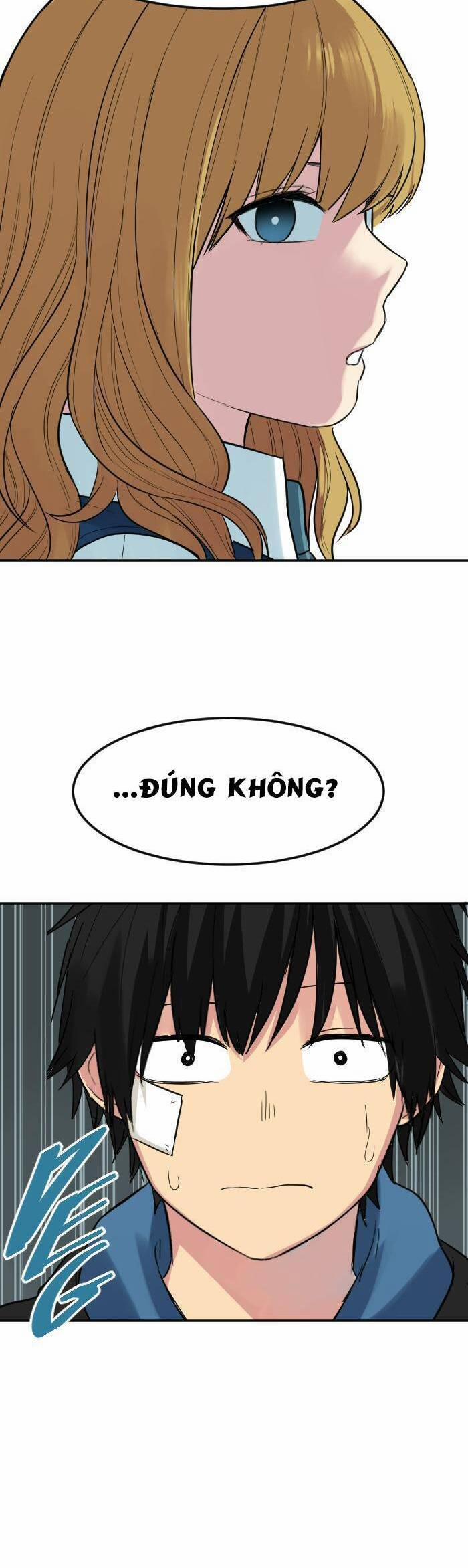 Good/bad Fortune 77 trang 27