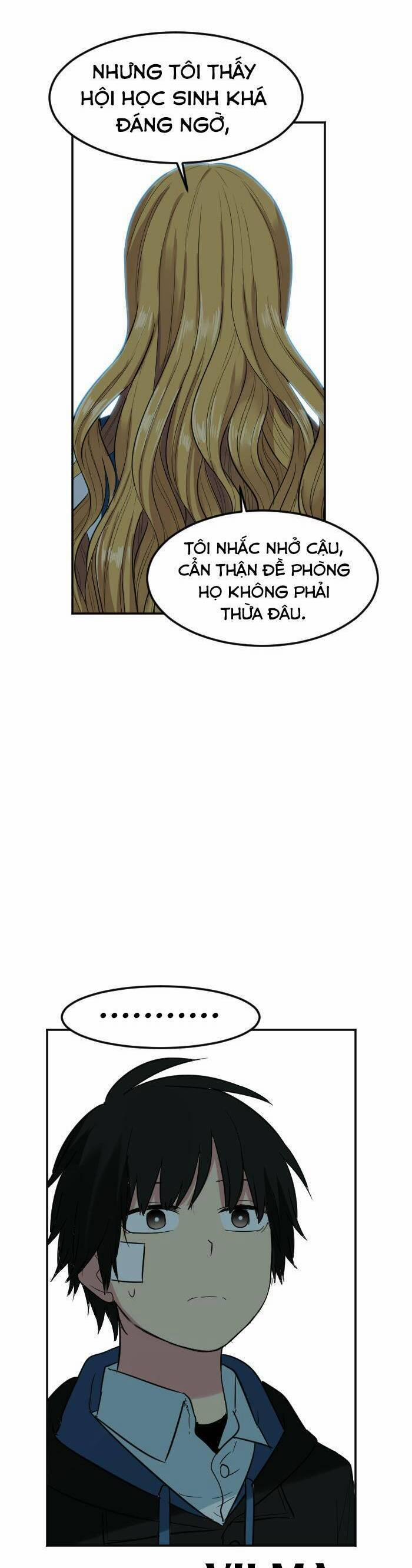 Good/bad Fortune 77 trang 29