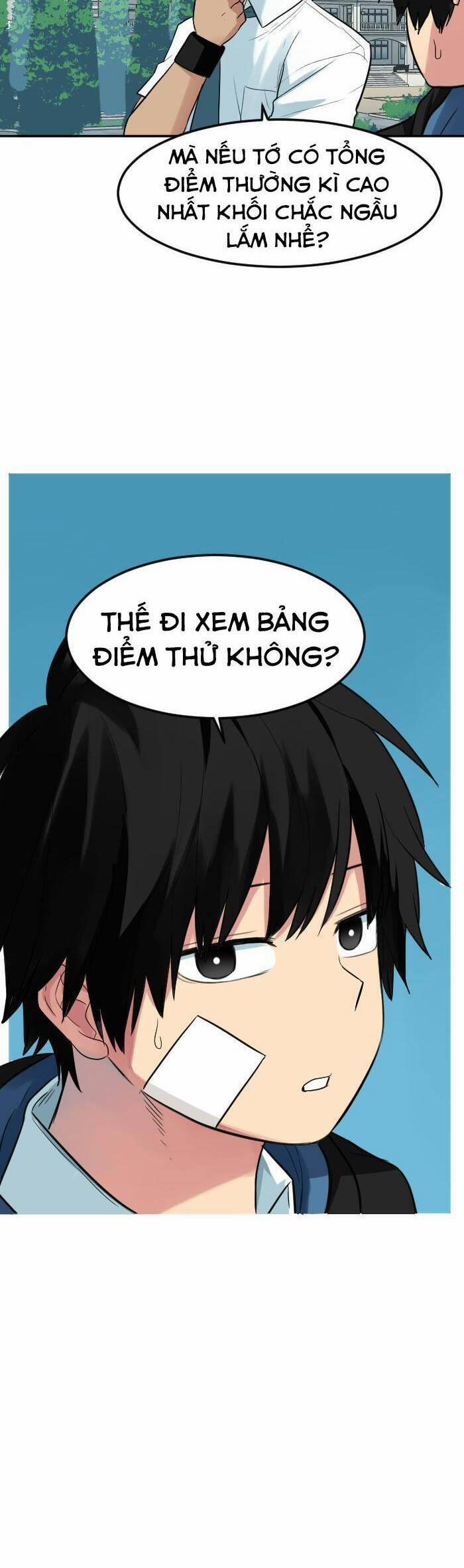 Good/bad Fortune 77 trang 3