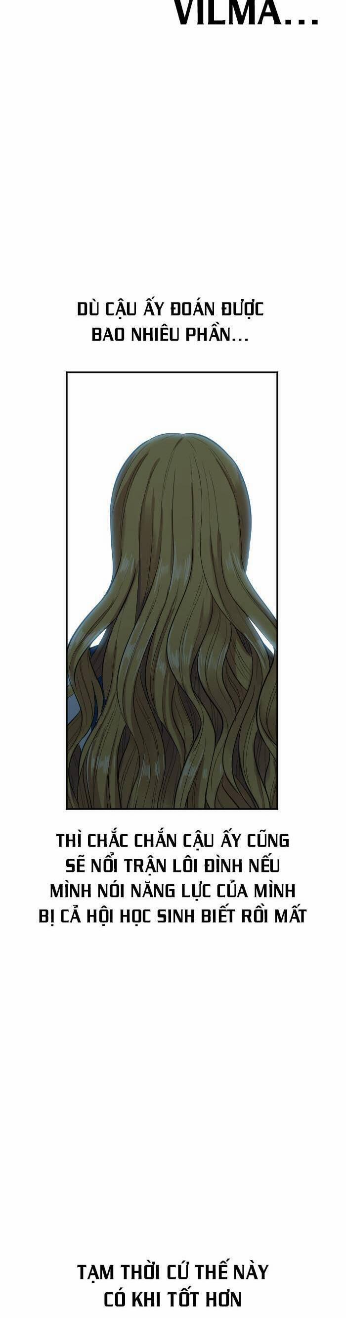 Good/bad Fortune 77 trang 30