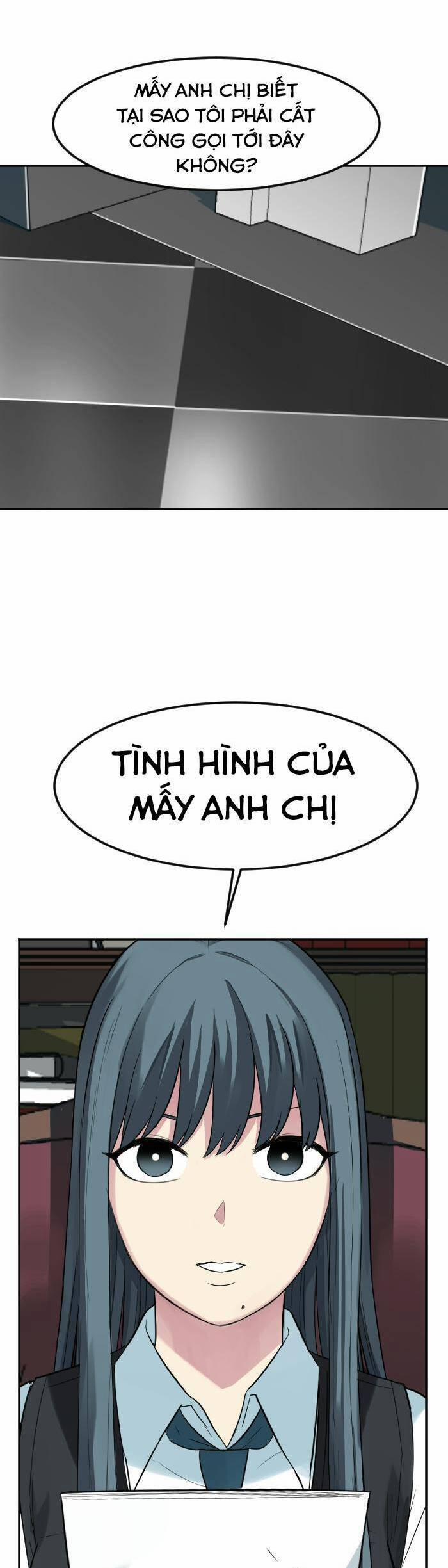 Good/bad Fortune 77 trang 32