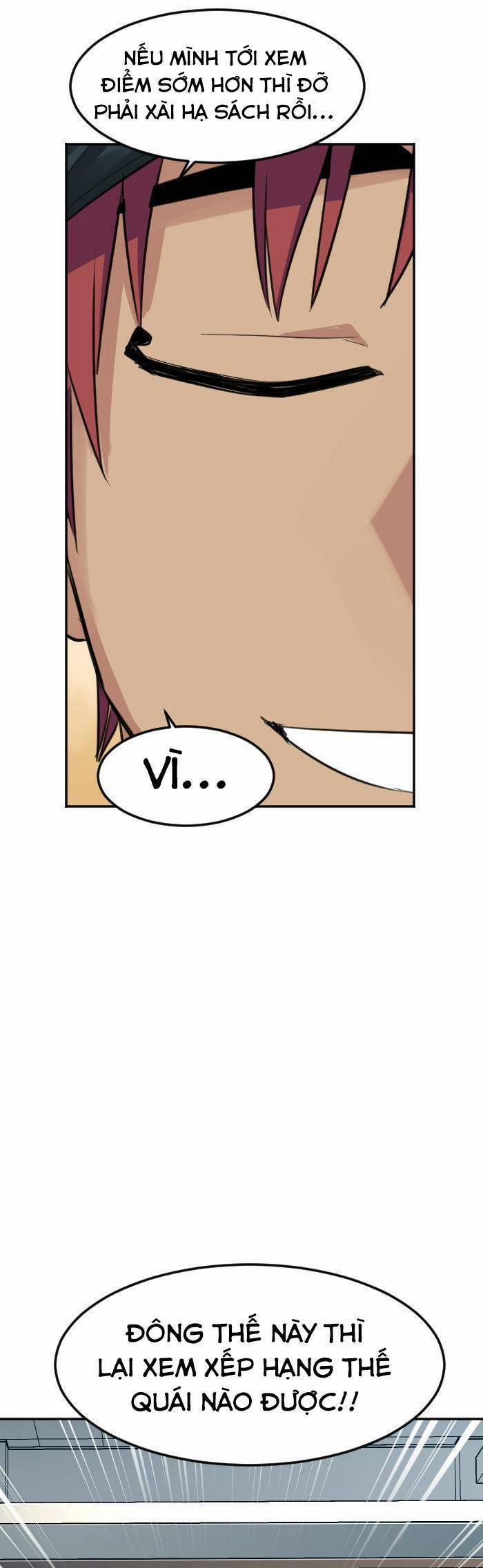 Good/bad Fortune 77 trang 4