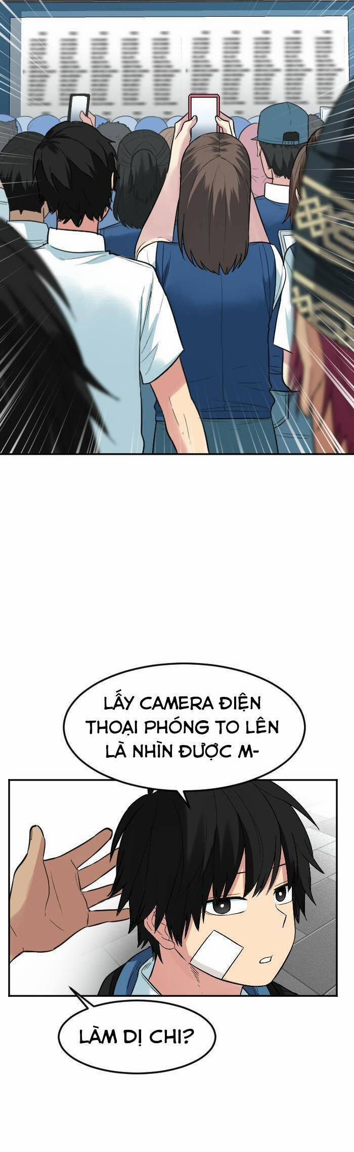 Good/bad Fortune 77 trang 5