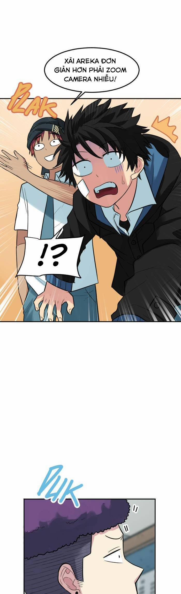 Good/bad Fortune 77 trang 6