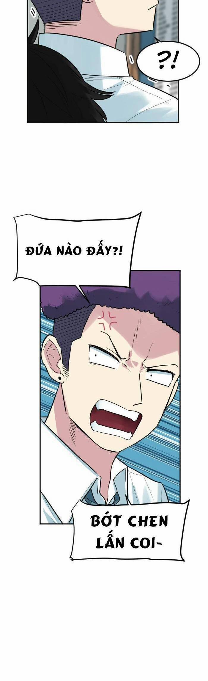 Good/bad Fortune 77 trang 7