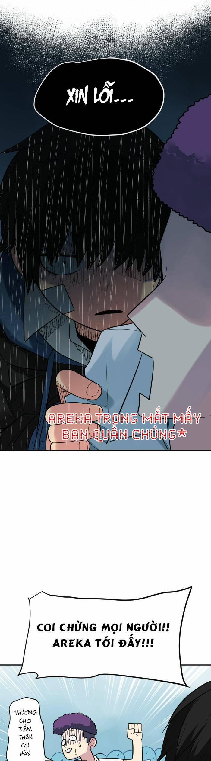 Good/bad Fortune 77 trang 8