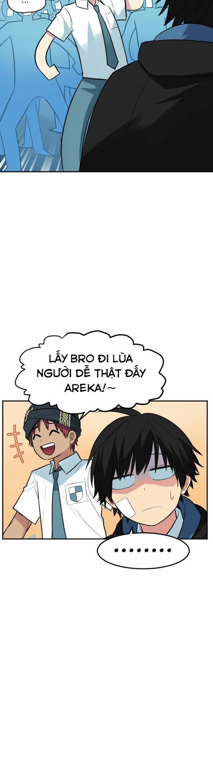 Good/bad Fortune 77 trang 9