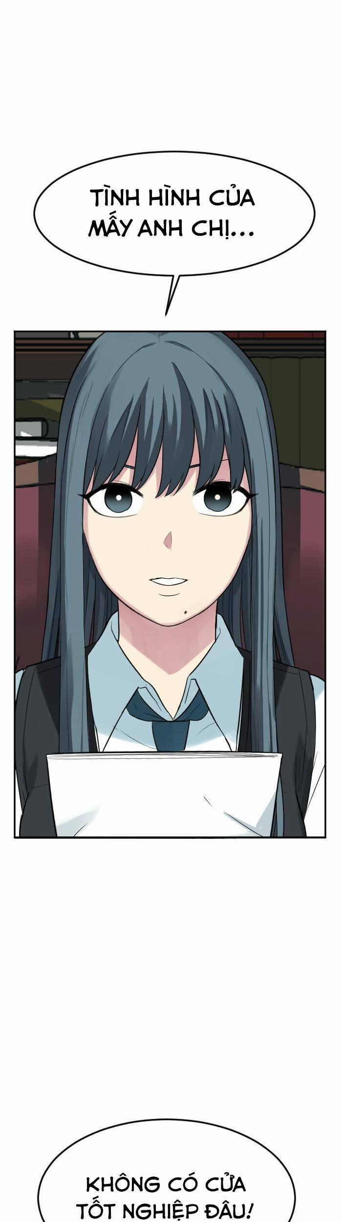 Good/bad Fortune 78 trang 1