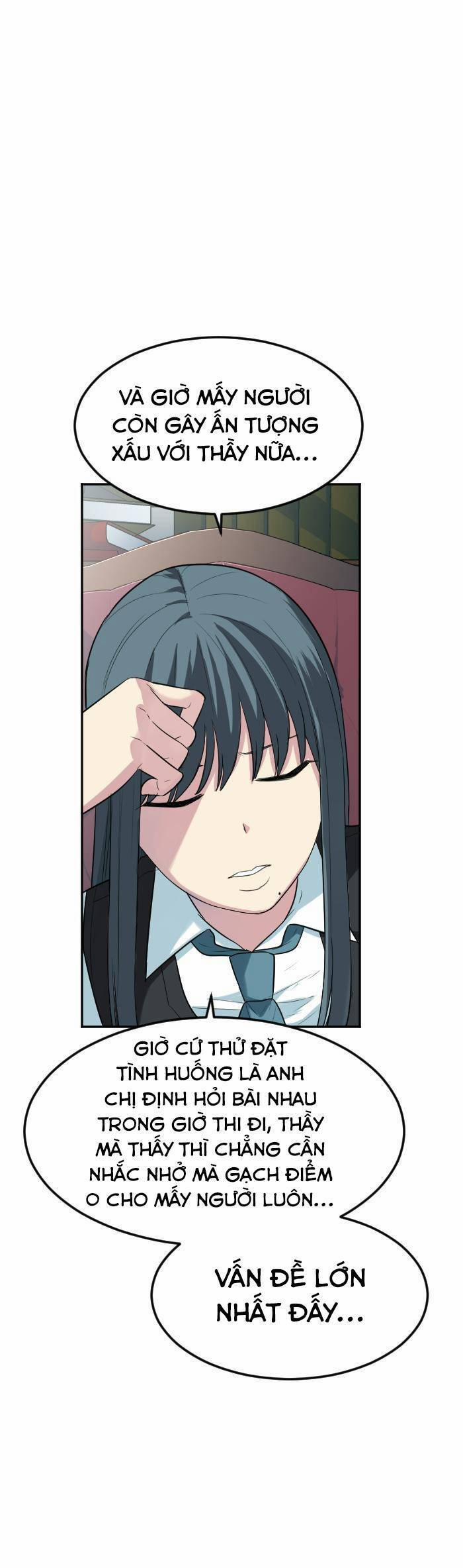 Good/bad Fortune 78 trang 13