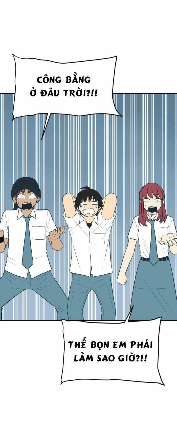 Good/bad Fortune 78 trang 14