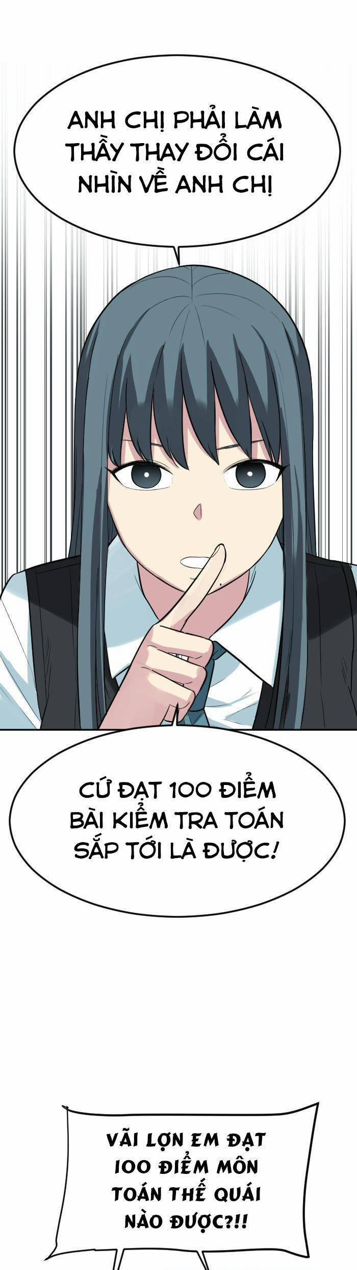 Good/bad Fortune 78 trang 16