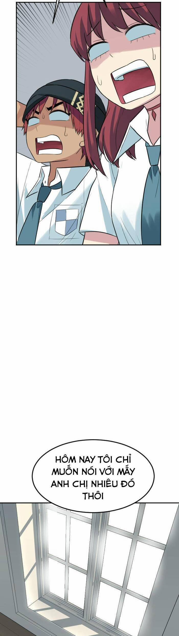 Good/bad Fortune 78 trang 17