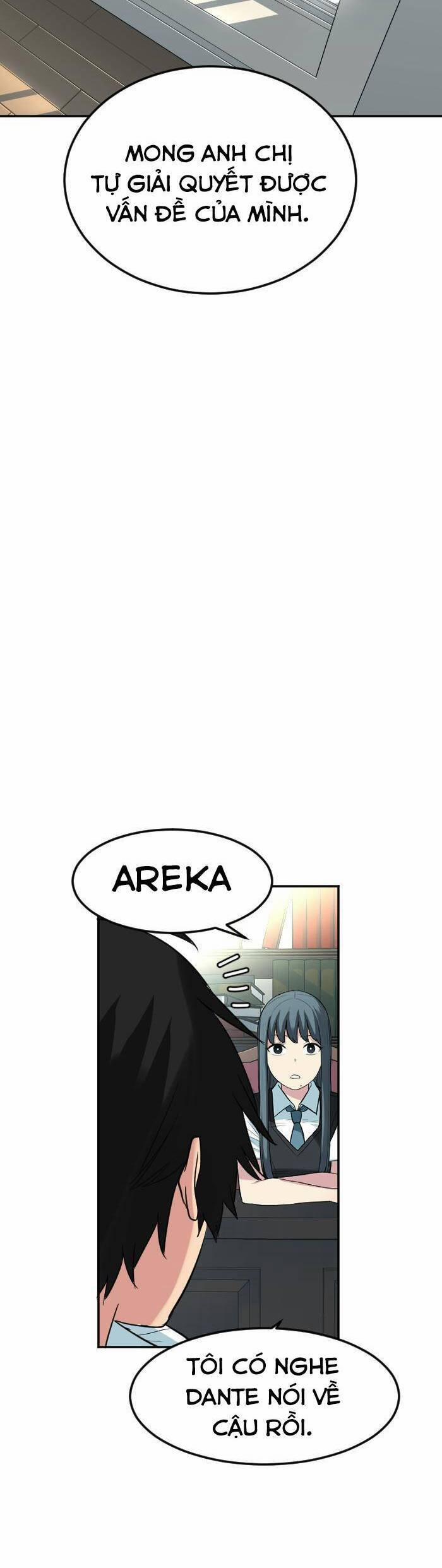 Good/bad Fortune 78 trang 18