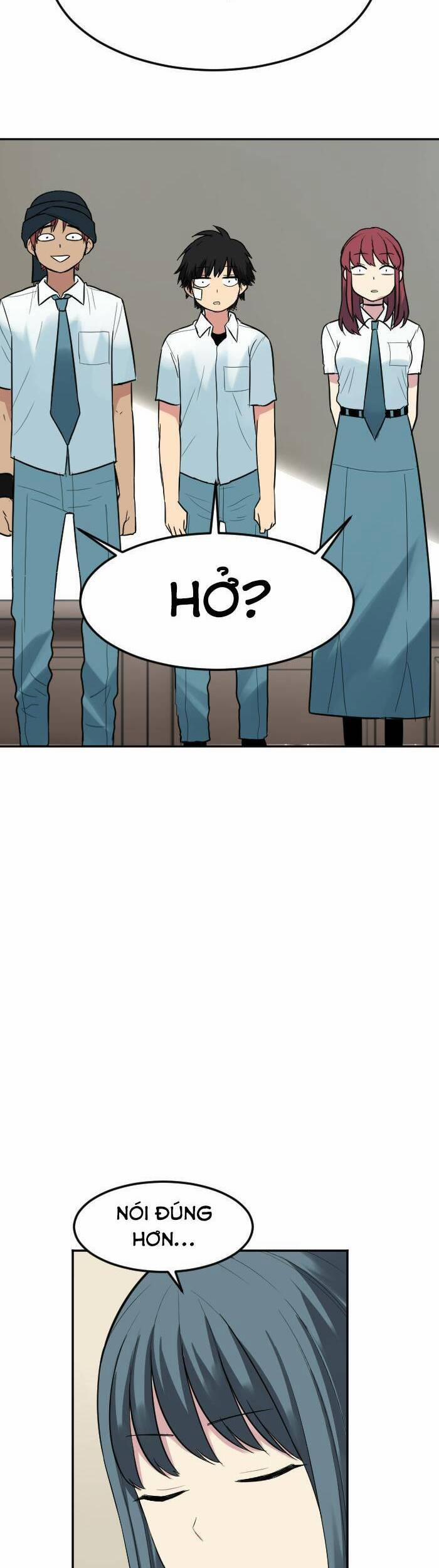 Good/bad Fortune 78 trang 2