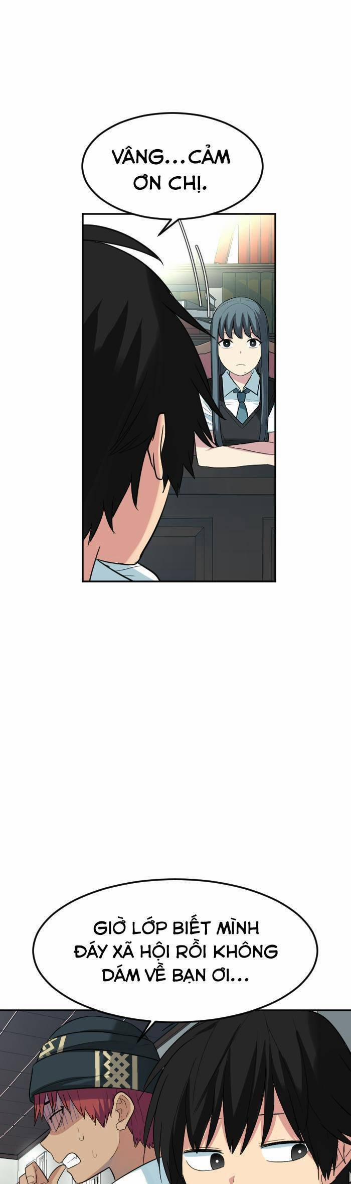 Good/bad Fortune 78 trang 20