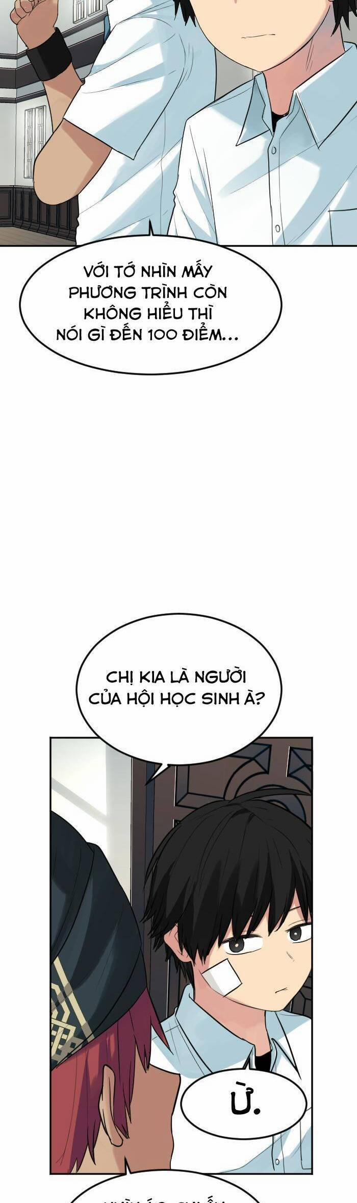 Good/bad Fortune 78 trang 21