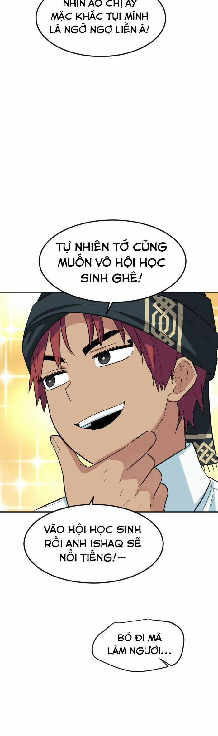 Good/bad Fortune 78 trang 22