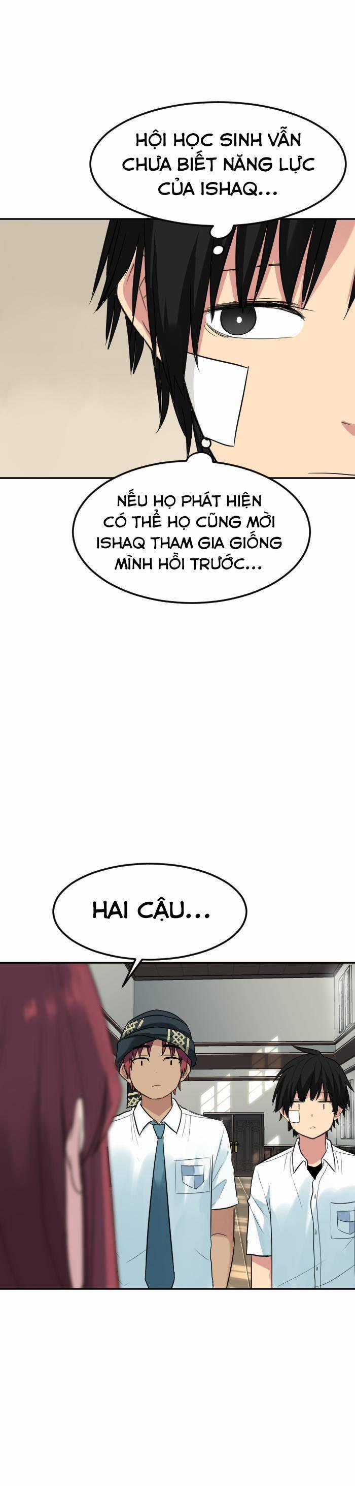 Good/bad Fortune 78 trang 23