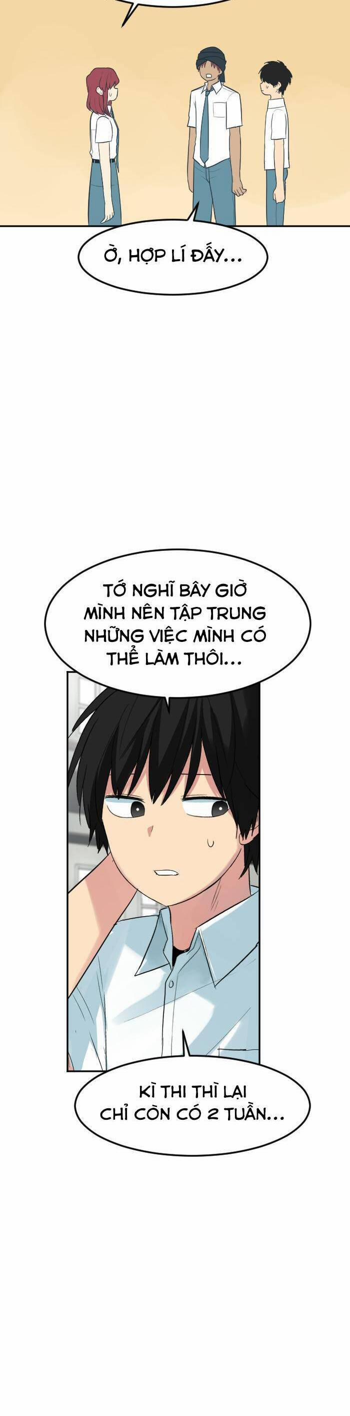 Good/bad Fortune 78 trang 27