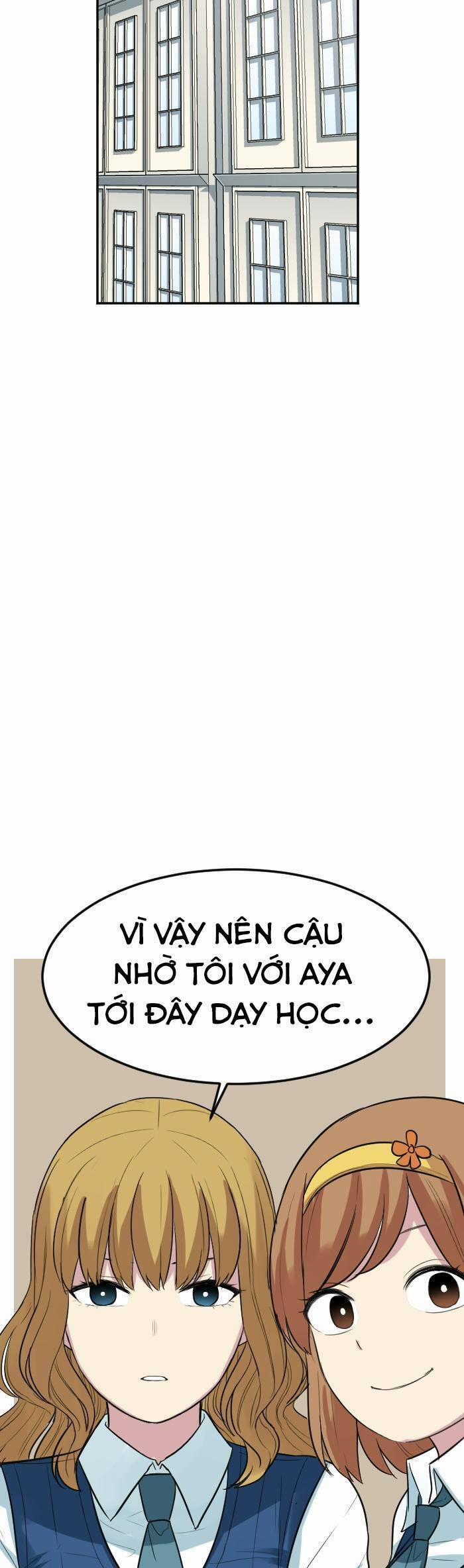 Good/bad Fortune 78 trang 29