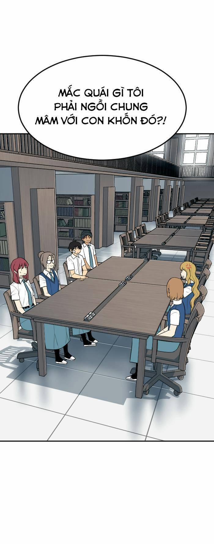 Good/bad Fortune 78 trang 31